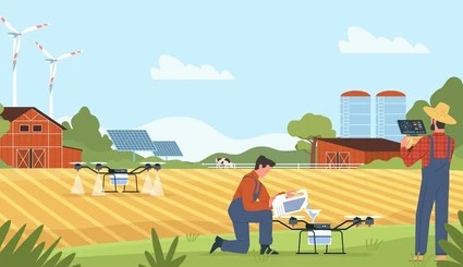 B.Sc. Agriculture