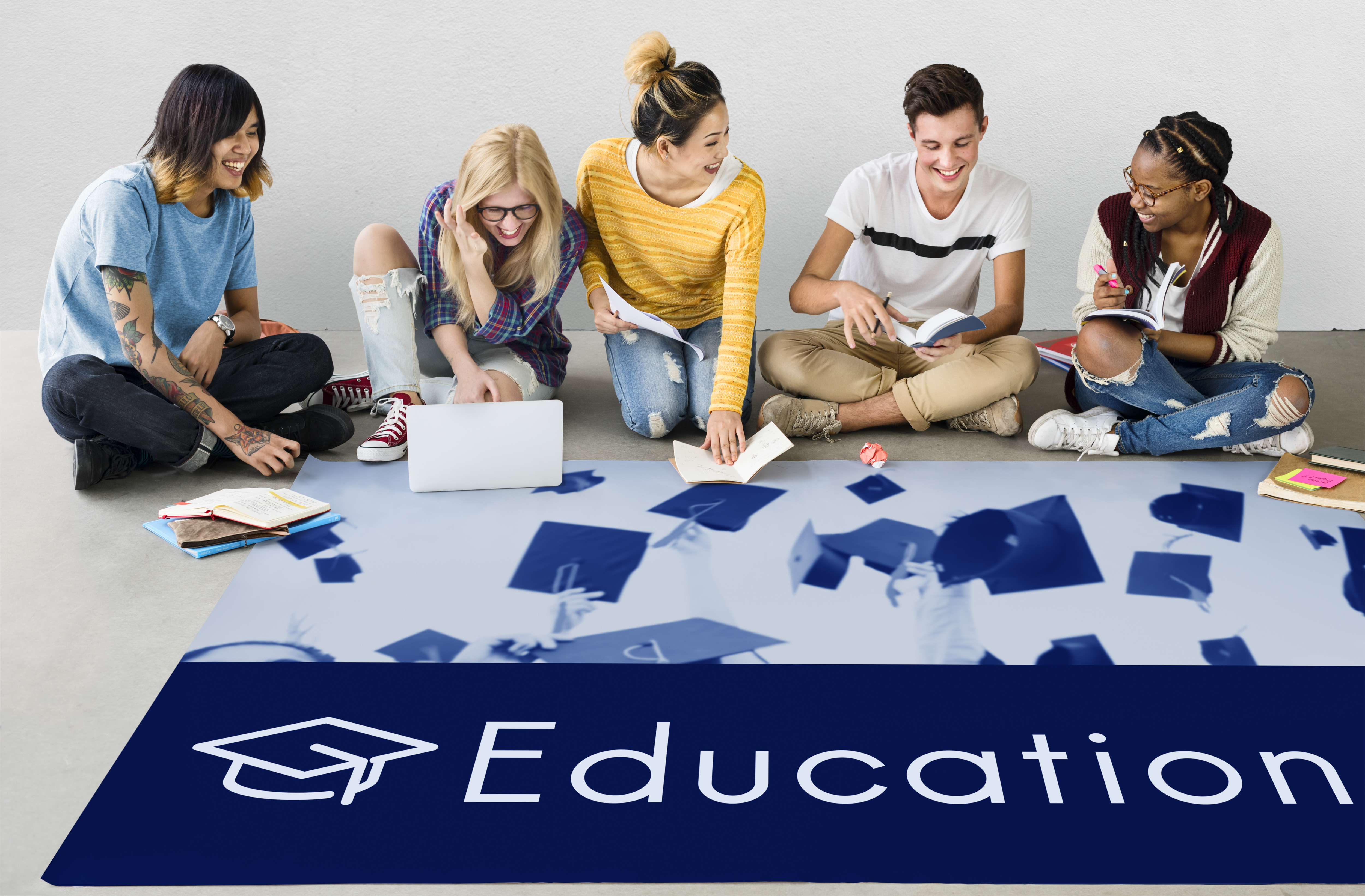 BA + B.Ed.